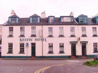 Oban United Kingdom holiday hotel