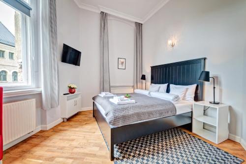 Poznan Poland holiday hotel