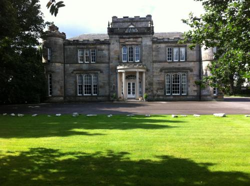 Glasgow United Kingdom holiday hotel