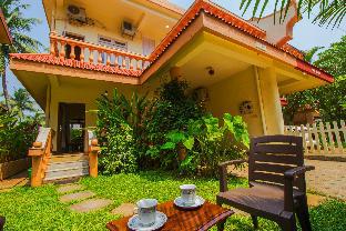 Goa India holiday hotel