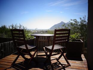 Cape Town South Africa holiday hotel