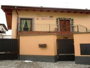 Bergamo Italy holiday hotel