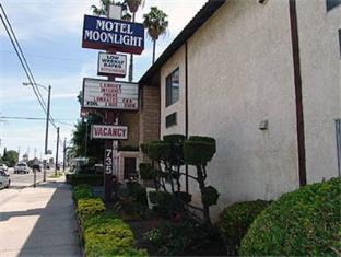 Los Angeles (CA) United States holiday hotel
