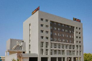 Ahmedabad India holiday hotel