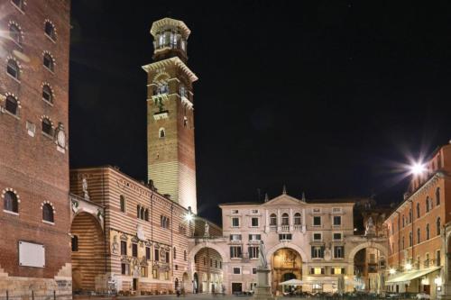 Verona Italy holiday hotel