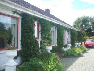Kenmare Ireland holiday hotel