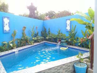 Bali Indonesia holiday hotel