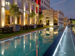 Pretoria South Africa holiday hotel