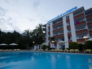Lloret De Mar Spain holiday hotel