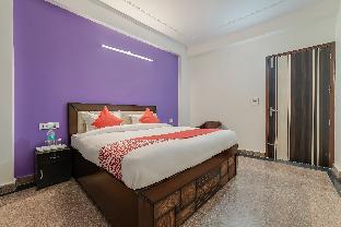 New Delhi and NCR India holiday hotel