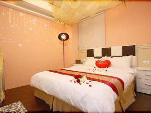 Yilan Taiwan holiday hotel