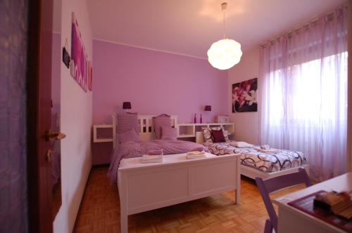 Bergamo Italy holiday hotel