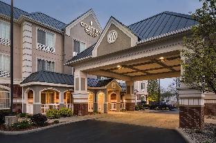 Michigan City (IN) United States holiday hotel