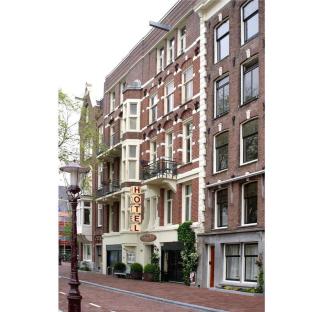 Amsterdam Netherlands holiday hotel