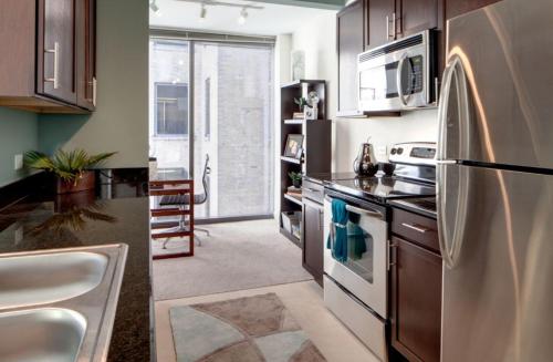 Chicago (IL) United States holiday hotel