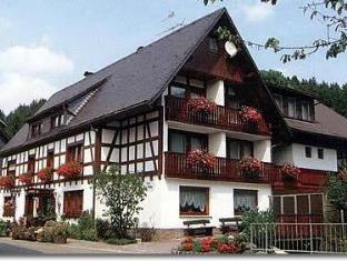 Hallenberg Germany holiday hotel