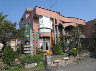 Yilan Taiwan holiday hotel