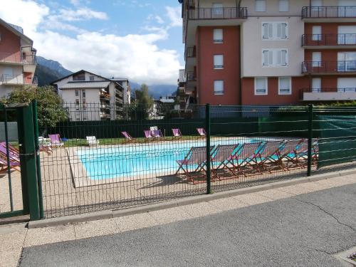 Saint-Gervais-les-Bains France holiday hotel