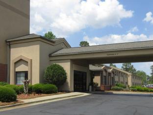Albany (GA) United States holiday hotel