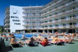 Lloret De Mar Spain holiday hotel