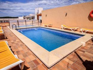 Lloret De Mar Spain holiday hotel