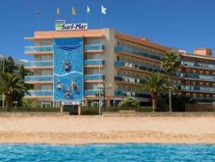 Lloret De Mar Spain holiday hotel
