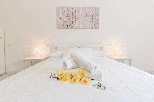 Racale Italy holiday hotel