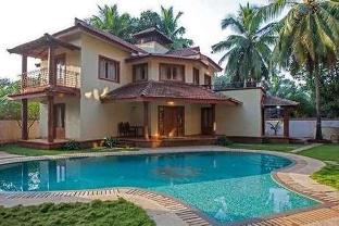 Goa India holiday hotel