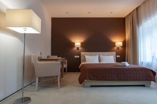 Sumy Ukraine holiday hotel