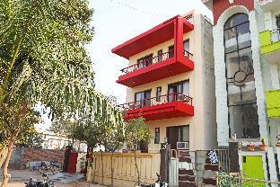 New Delhi and NCR India holiday hotel