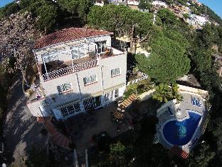 Lloret De Mar Spain holiday hotel