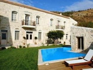 Crete Island Greece holiday hotel