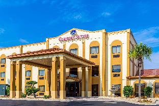 Warner Robins (GA) United States holiday hotel
