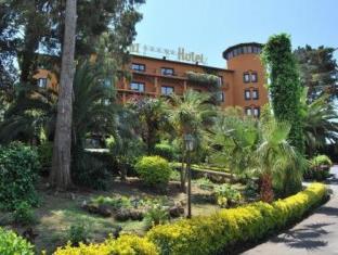 Lloret De Mar Spain holiday hotel