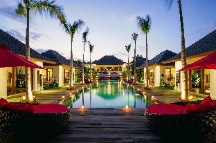 Bali Indonesia holiday hotel