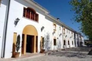 Setenil Spain holiday hotel