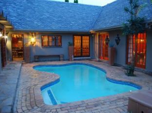 Pretoria South Africa holiday hotel