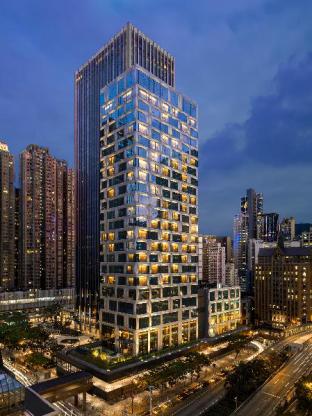 Hong Kong Hong Kong holiday hotel