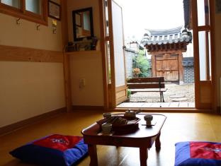 Jeonju-si South Korea holiday hotel