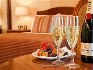 Dublin Ireland holiday hotel