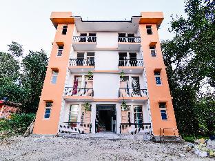 Fatehpur India holiday hotel