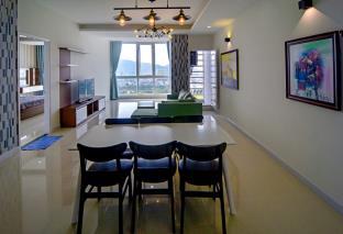 Vung Tau Vietnam holiday hotel