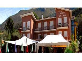 Verona Italy holiday hotel
