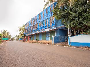 Goa India holiday hotel