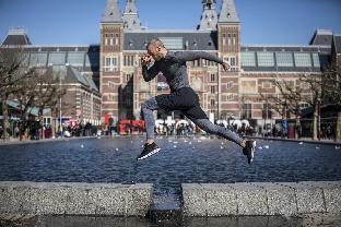 Amsterdam Netherlands holiday hotel