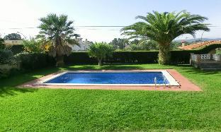 Lloret De Mar Spain holiday hotel