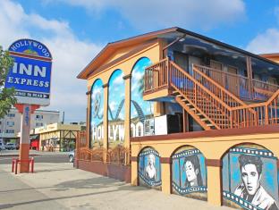 Los Angeles (CA) United States holiday hotel