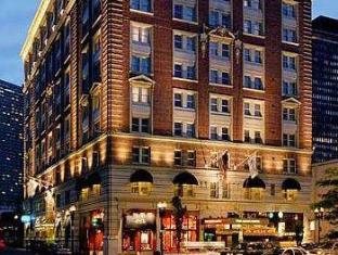 Boston (MA) United States holiday hotel