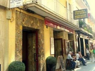 Lloret De Mar Spain holiday hotel