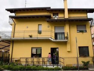 Bergamo Italy holiday hotel